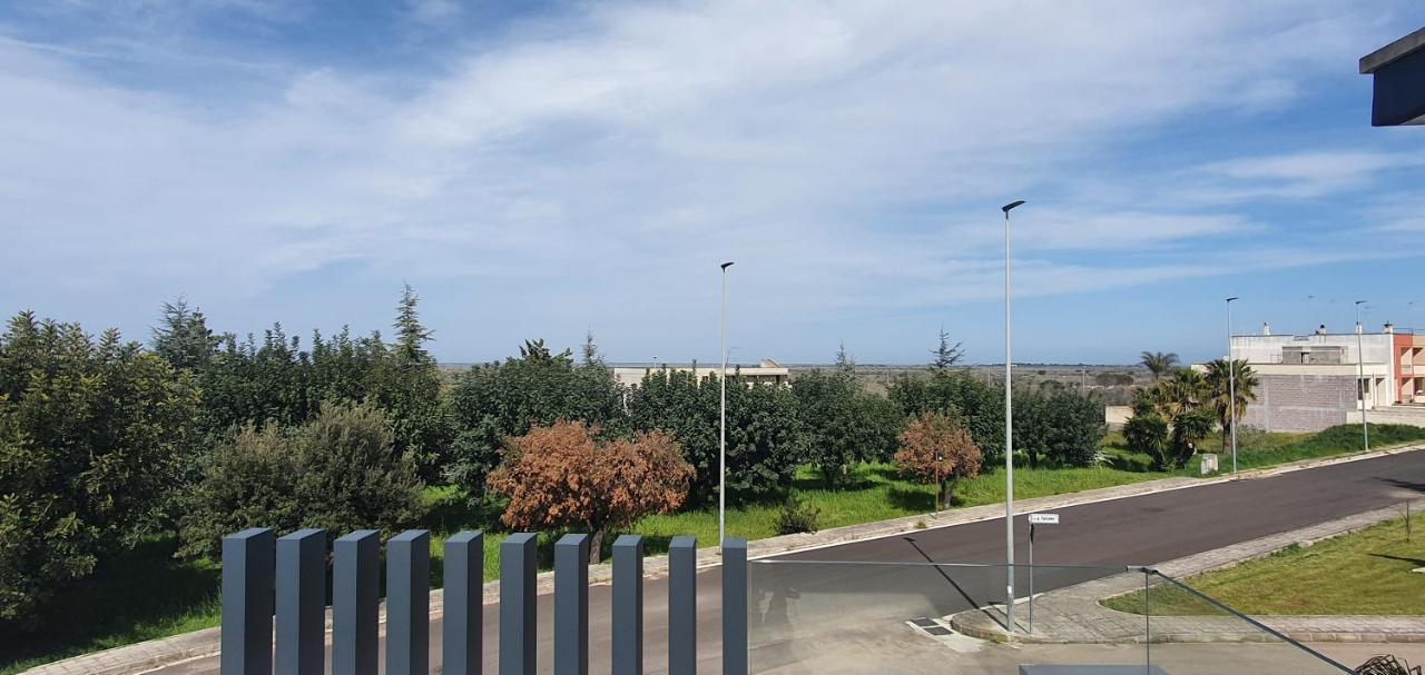 Sunflowersalento Serrano エクステリア 写真